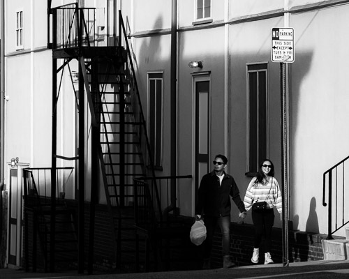 Tarrytown, NY - Oct 2022